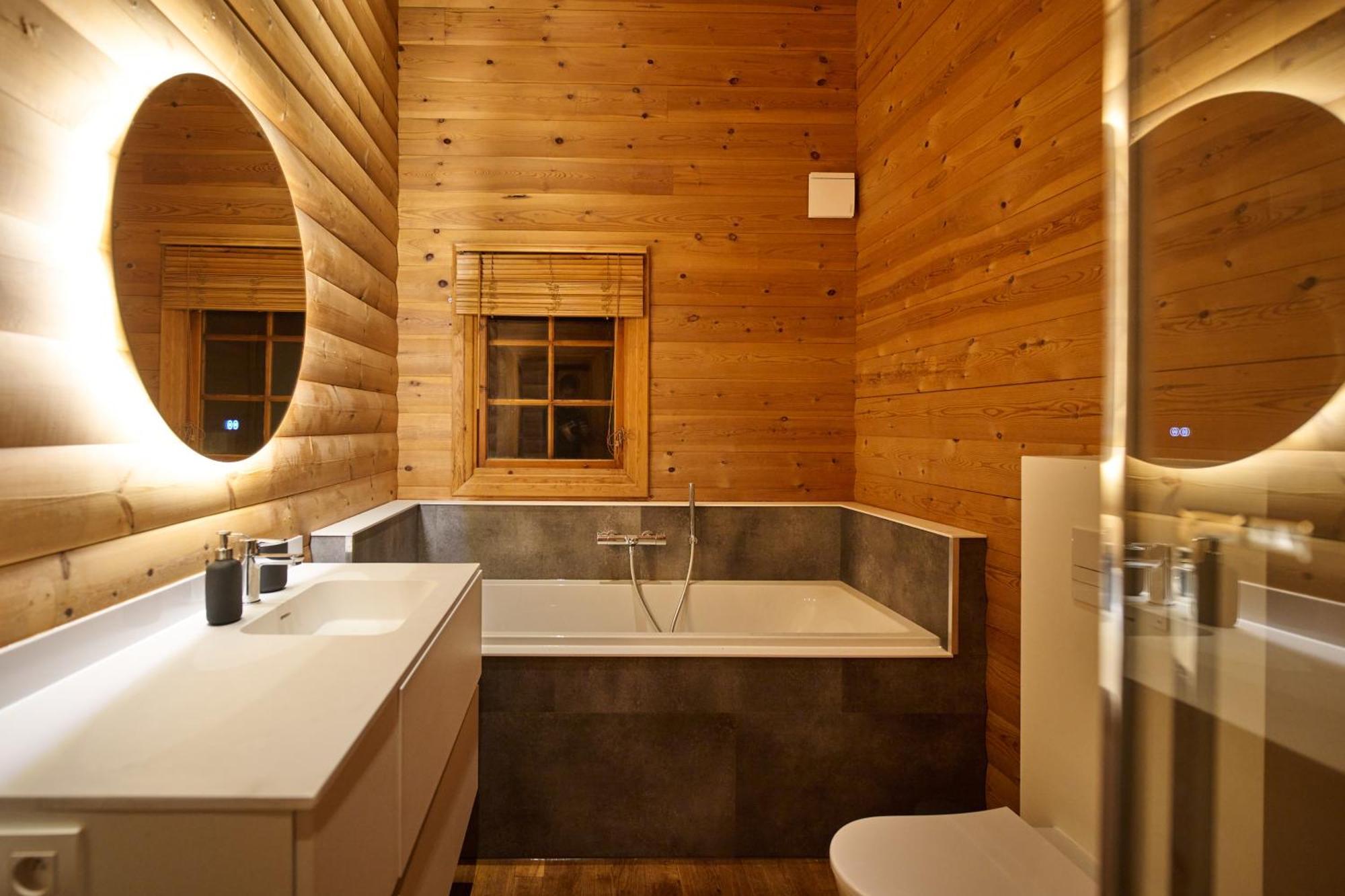 Chalet Le Tilleul Bertogne Kültér fotó